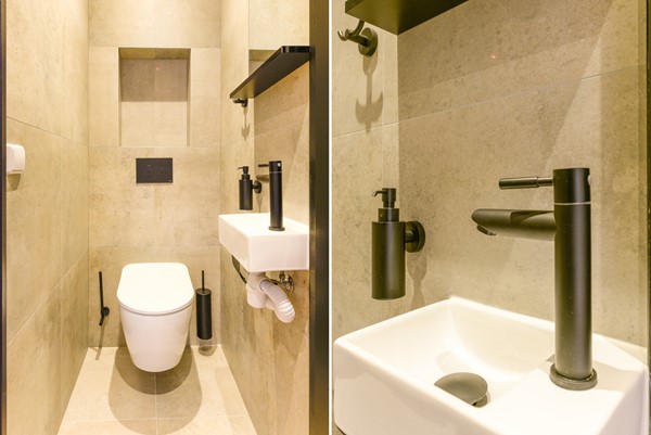 Medium property photo - Noordpolderstraat, 3074 XC Rotterdam